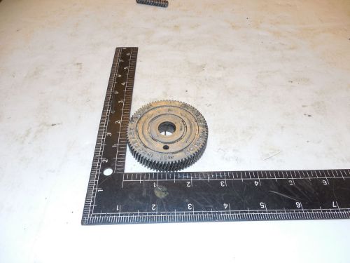 ROCKWELL / DELTA  RETURN SPRING  /   15&#034; DRILL PRESS PART 15-665