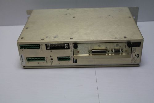 Pacific Scientific SC903-001-01 Servo Drive Used