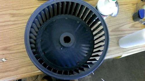 Squirrel Cage Blower Fan 12&#034;