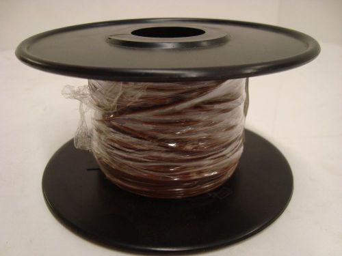 Hook-Up Wire, PP1221, Brown, 24AWG, 100 feet