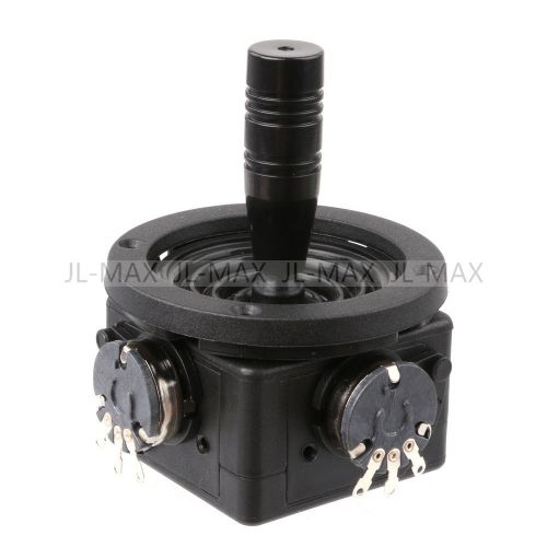 Joystick Potentiometer JH-D202X-R2 5K 2-axis Sealed PTZ Thermistor