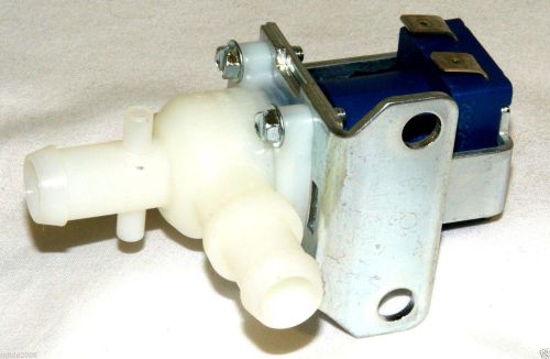 Tennant nobles 1059587 solution control valve solenoid 36 volt for sale