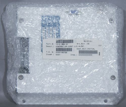 NEW Cosense 092-20106 Liquid Level Sensor Controller, ASM PN: 1015-364-01