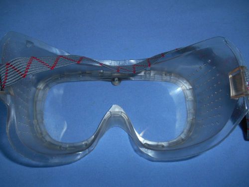 NIB Bouton Softsides Goggle # 550