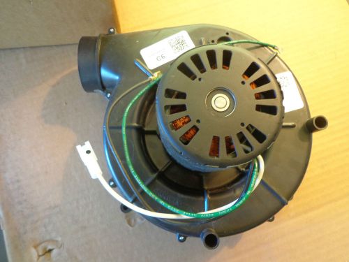 Trane Draft Inducer Assembly BLW01138 BLOWER FAN