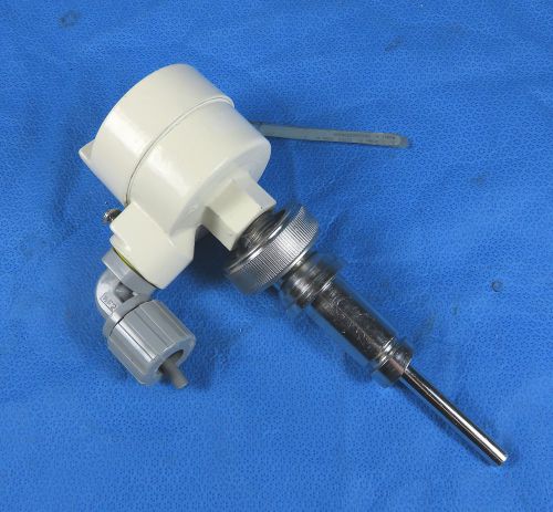 Burns Engineering Temperature Sensor 200C05C2E2A060 w/ Long Stem