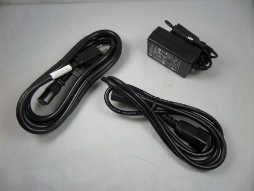 APC AP9505I Universal Power Supply PSU Adapter External 24VDC Output