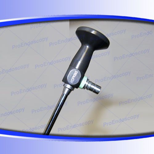 Karl Storz 12015A 0 degree 5.5mm Bronchoscope