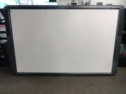 PROMETHEAN ACTIV SMART BOARD PRM-AB378-03  74&#034; X 46&#034;  SPEAKERS DRY ERASE ORLANDO