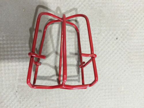 1/2&#034; 2 Hook Fire Sprinkler Guard. Cage