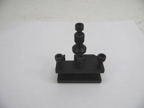 Emco Quick Change Tool Holder Compact 5 Cnc Lathe