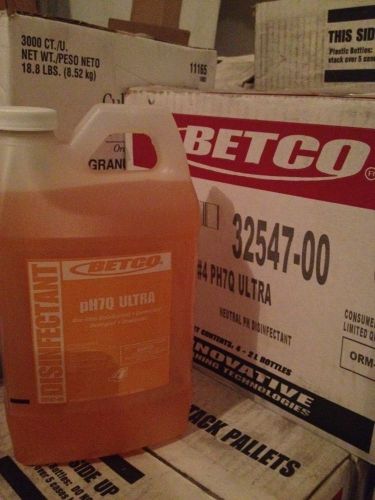 BETCO PH7Q ULTRA #4