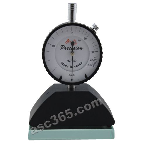 Screen Printing Test Preasure Tool Screen Mesh Tension Meter DIY Screen Frame