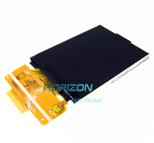 2.4&#034; 240x320 SPI Serial TFT Color LCD Module Display ILI9341 Driver NEW