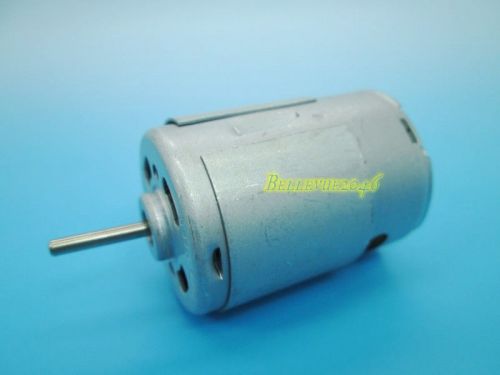 1pc - dc 3-12v high speed rc motor (model 380) for sale