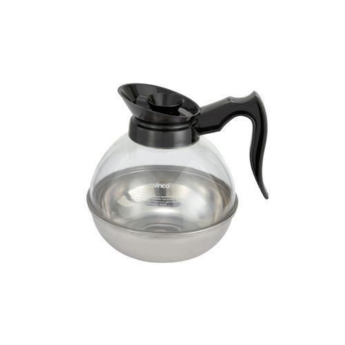 Winco CD-64K Coffee Decanter