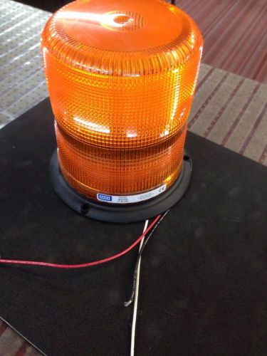 Ecco Model 6570 12-48 VDC 360 Strobe Beacon