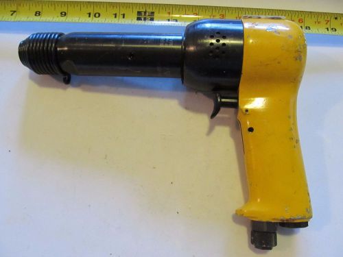 Aircraft tools Atlas Copco big bore rivet gun # RRN 34P 7X