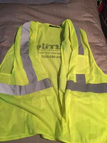 Reflective Vest