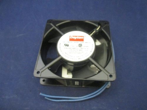 Dayton 4WT33 AC Axial Fan new