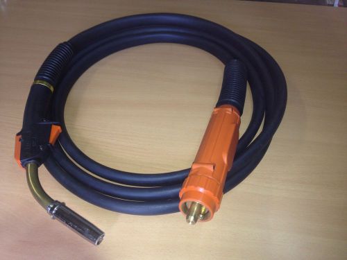 The welding torch Kemppi MMT32 320A 4,5m