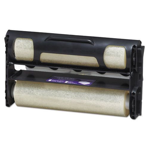 Refill Rolls for Heat-Free 9 Laminating Machines, 90 ft.