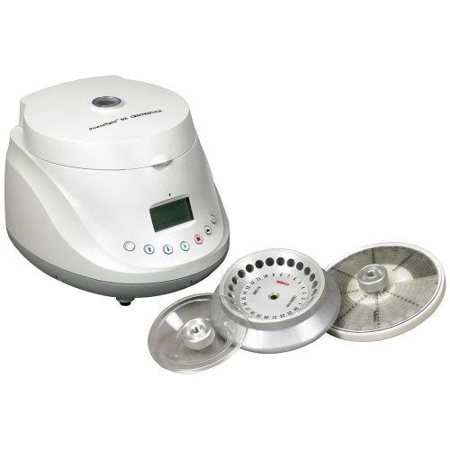 Unico powerspin bx c886 centrifuge for sale