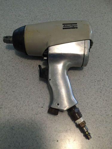 ATLAS COPCO 1/2&#034; DRIVE AIR IMPACT WRENCH...W2212