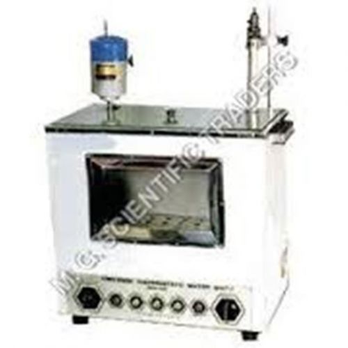 Water bath precision (constant temp. control) labgo for sale