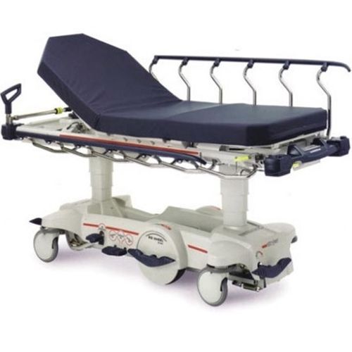 Stryker 1015 M Series Stretcher *Certified*