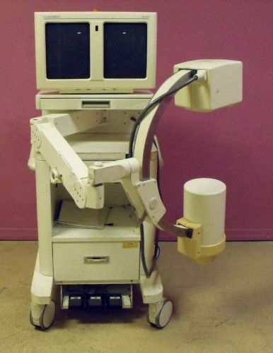 Hologic Fluoroscan Premier 60000 Mini C-Arm Portable Imaging X-ray