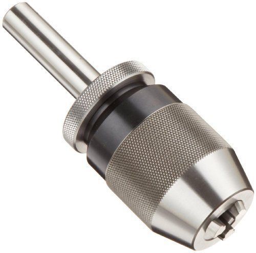 Albrecht 73050 cp130-5/8 1/32&#034;-1/2&#034; classic plus keyless drill chuck with for sale