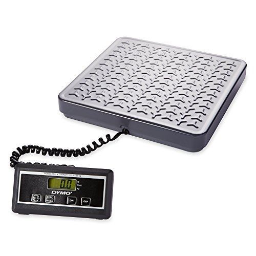 Dymo digital heavy duty shipping scale, s150 for sale