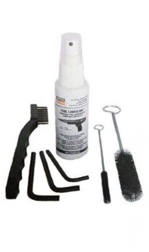 Simpson strong-tie powder actuated tool cleaning kit pt-mk1 for sale