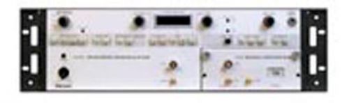 Tektronix 1450 Television Demodulator