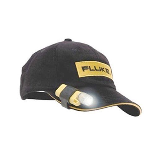 Fluke L207 High Intensity Light with Collectors Cap