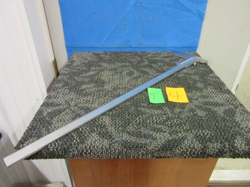 ROCH FRANCE METRIC 60 CM 600 MM VERNIER CALIPER MICROMETER NO CASE USED