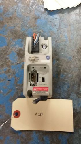 Allen Bradley Advanced Interface Converter 1761-NET-AIC Ser. B