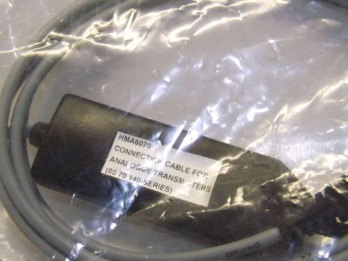 Vaisala  HMA6070 Interface Cable HMD60 HMD70