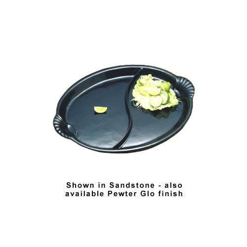 Bon Chef 2075DP Divided Platter