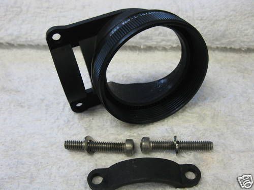 Mil spec - electrical cable clamp p/n m85049/51-1-40a, appears unused for sale