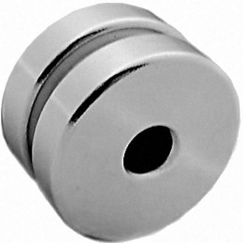 2 neodymium magnets 1 x 1/4 x 1/4 inch ring n48 for sale