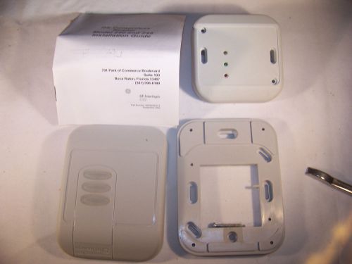 GE Contactless Reader Model 240 &amp; 245