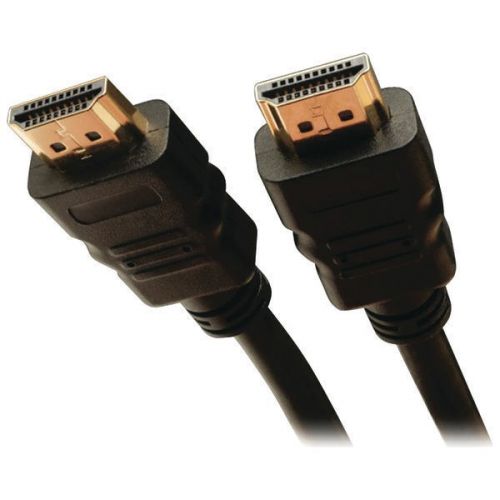 Tripp Lite P569-003 High-Speed HDMI Cable with Ethernet - 3ft
