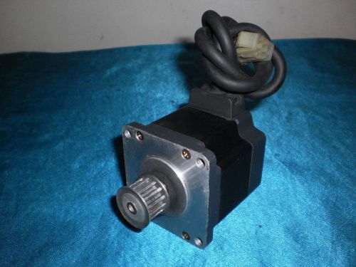 Vexta PK566-NAC PK566NAC 5-Phase Stepping Motor DC 1.4A