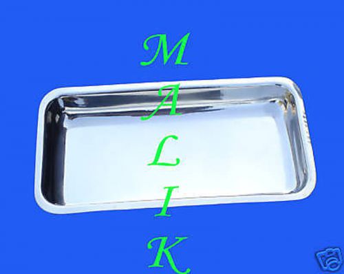 Instrument Tray SURGICAL DENTAL VETERINARY INSTRUMENTS