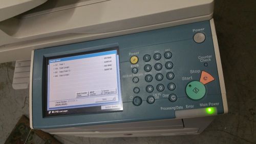 Canon 3225 imagerunner copier printer scanner ir 3225 ir 3235 ir 3245 for sale