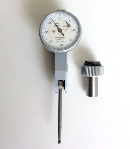 Compact Dial Indicator Model 213LA