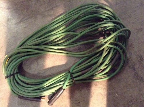 Welding Lead Welding Cable 125&#039;, 1/0