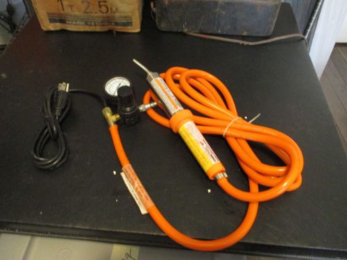 PVC Welding Kit 41592  Harbor Freight ~